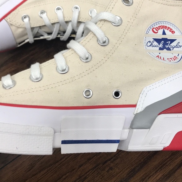 Converse Shoes Converse High Top Brand New Poshmark